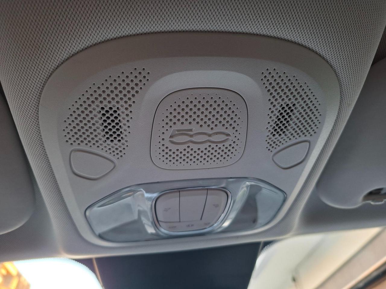 Fiat 500 X 500X 1.3 mjt neo patentati