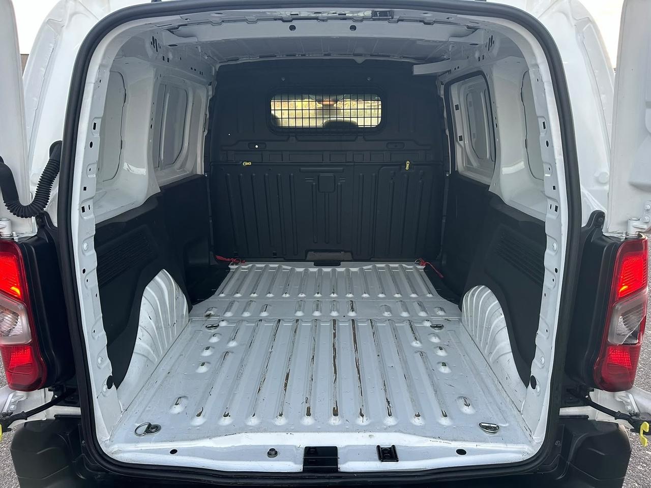 Toyota Proace City Verso 1.5D 100 CV S&S Short D Lounge