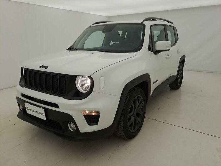 Jeep Renegade Night Eagle BZ906716 1.0 Benzina 120CV