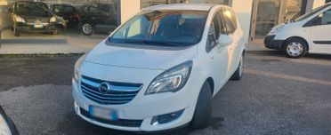 Opel Meriva 1.6 CDTI Start&amp;amp;Stop Design Edition