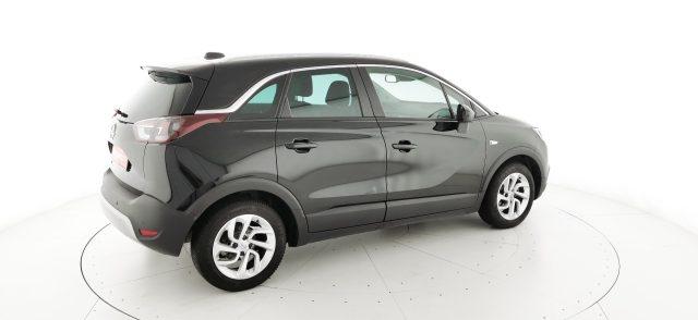 OPEL Crossland X 1.2 12V Start&Stop Innovation