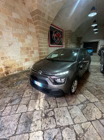 Citroen C3 2021 N1 autocarro 4 posti