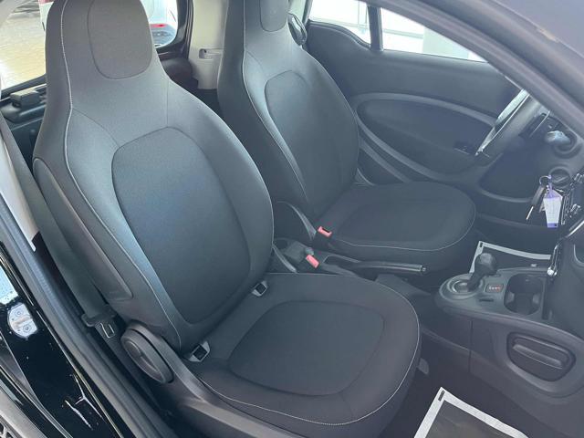 SMART ForTwo 70 1.0 Passion