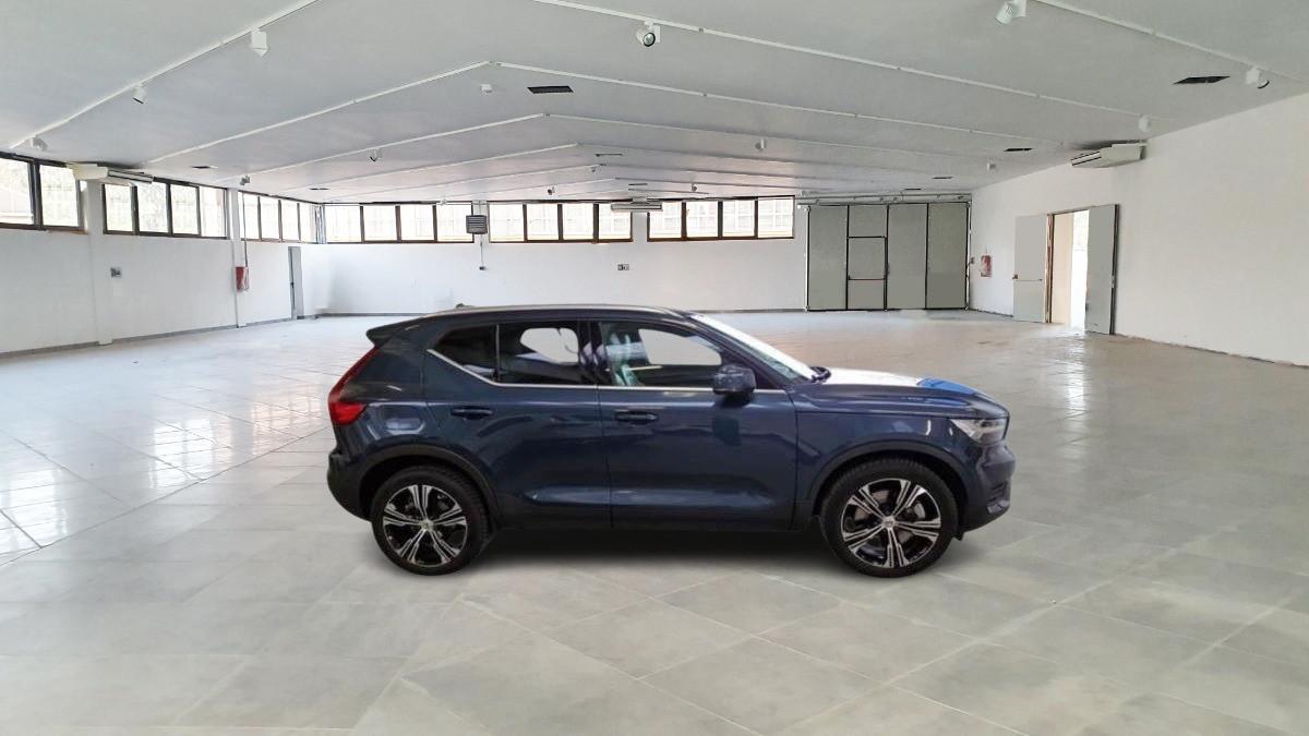 VOLVO Xc40 T4 Recharge Plug-In Hybrid Inscription