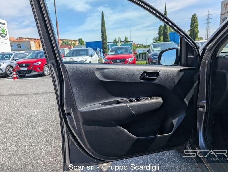 KIA Picanto 1.0 12V 5 porte Urban