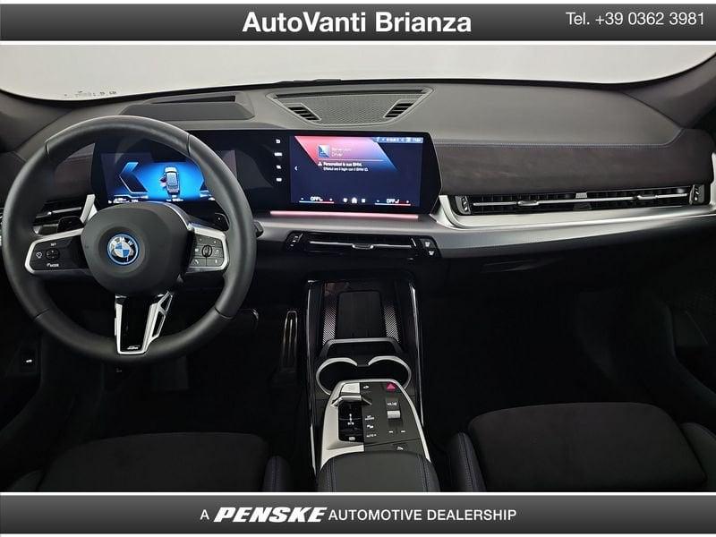 BMW X1 X1 xdrive 25e MSport Pro