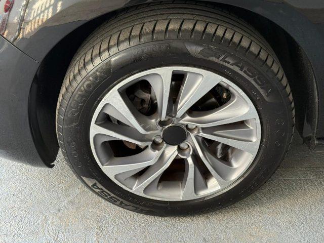 DS AUTOMOBILES DS 4 1.6 e-HDi 115 ETG6 Business