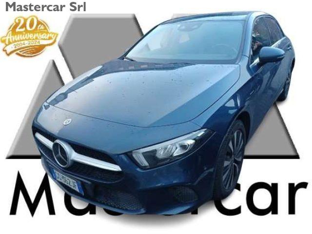 MERCEDES-BENZ A 250 A250 2018 e eq-power Business Extra auto - GG362JF