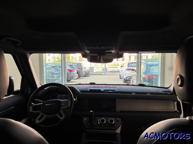 LAND ROVER Defender 110 3.0D I6 200 CV AWD Auto SE