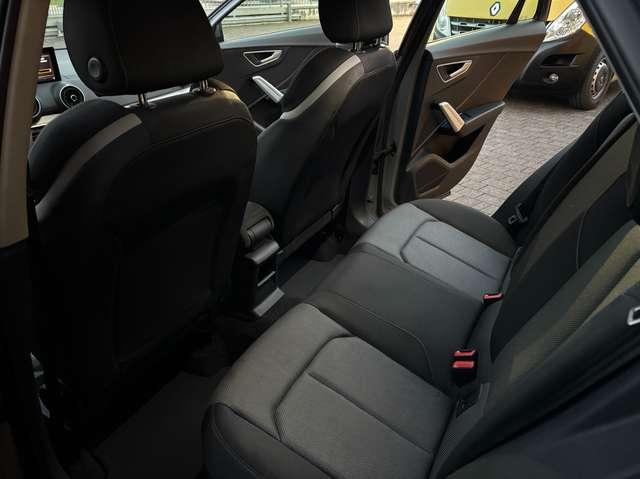 Audi Q2 Q2 30 1.0 tfsi Admired s-tronic