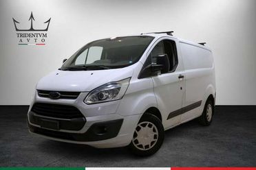 Ford Transit Custom 270 2.2 tdci 125cv Trend L1H1