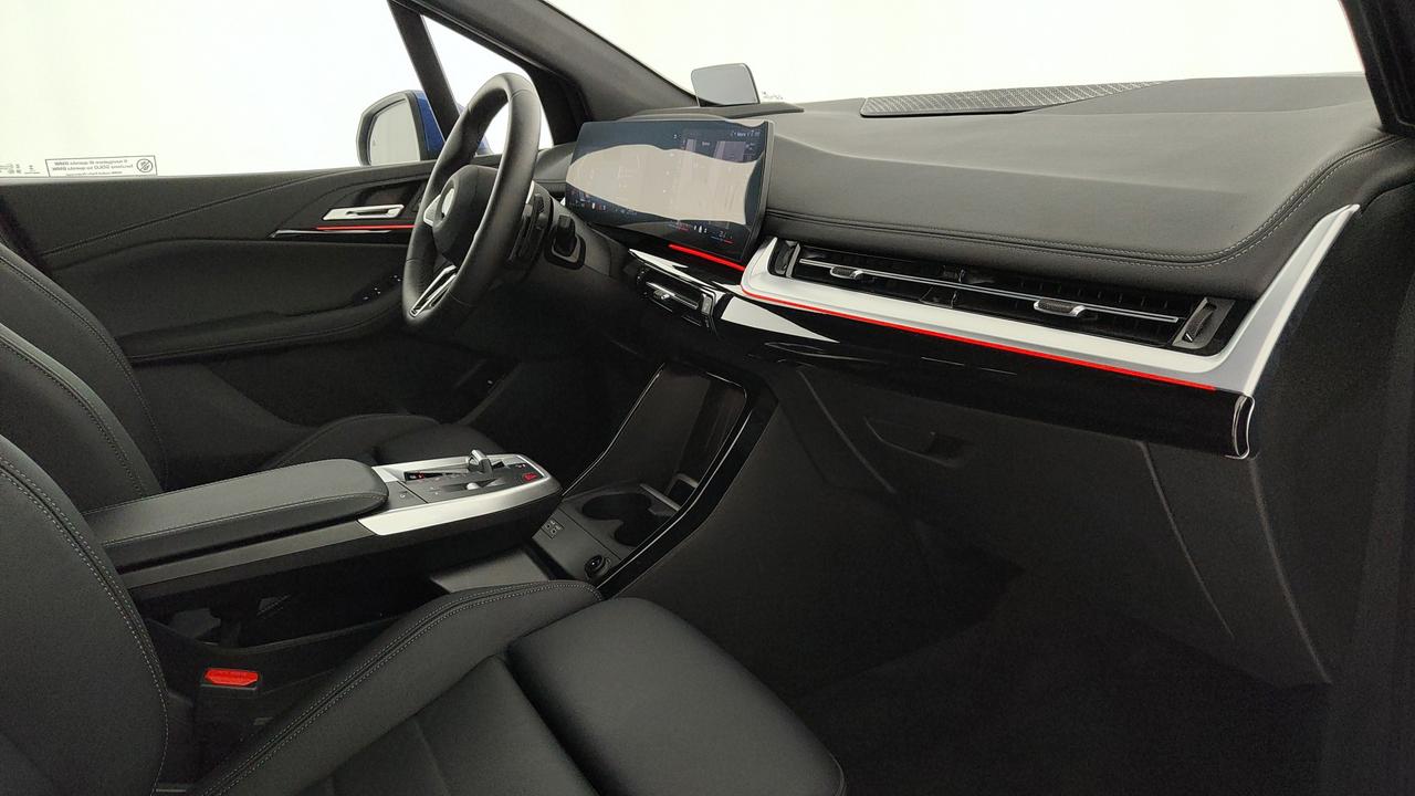 BMW Serie 2 U06 Active Tourer - 218d Active Tourer Msport auto