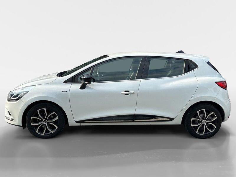 Renault Clio dCi 8V 90 CV Start&Stop 5 porte Energy Duel