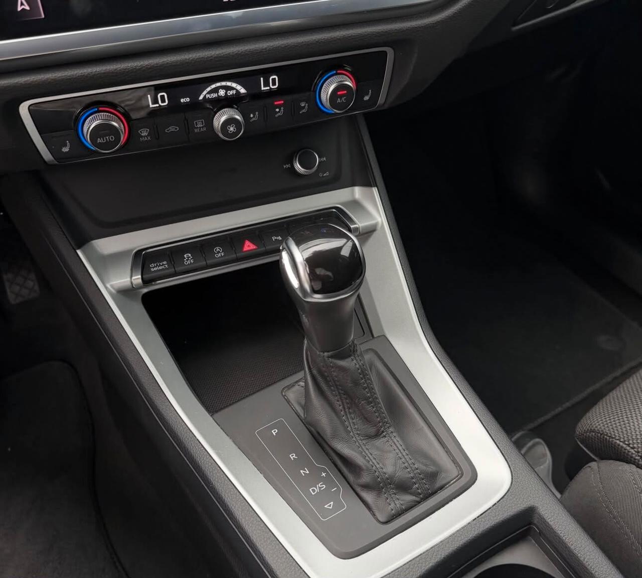 Audi Q3 SPB 35 TDI S tronic line edition