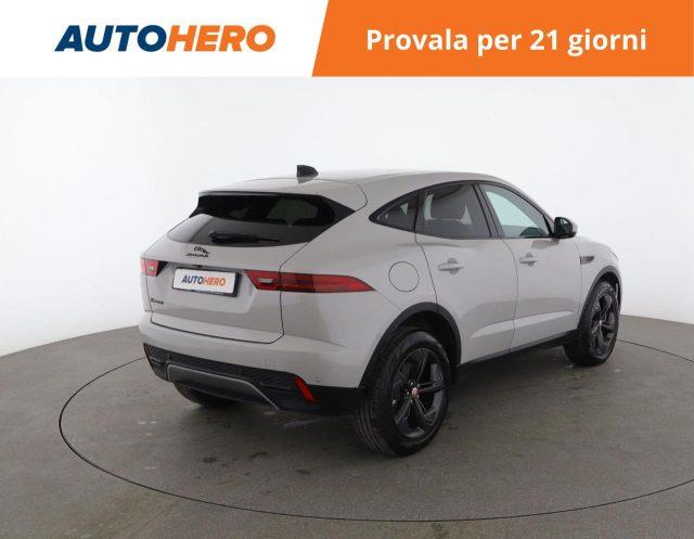 JAGUAR E-Pace 2.0D I4 163 CV AWD Auto SE