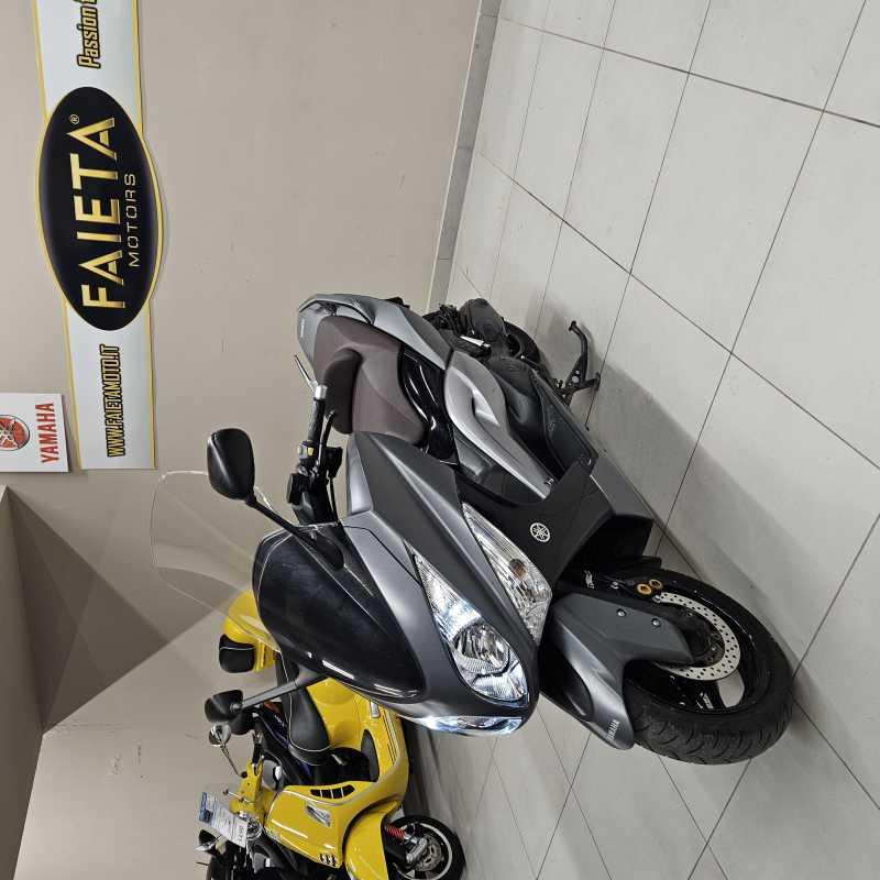 Yamaha T-Max 500 - 2010