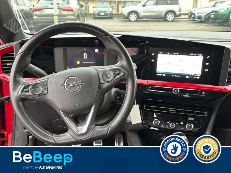 Opel Mokka 1.2 T GS LINE S&S 100CV