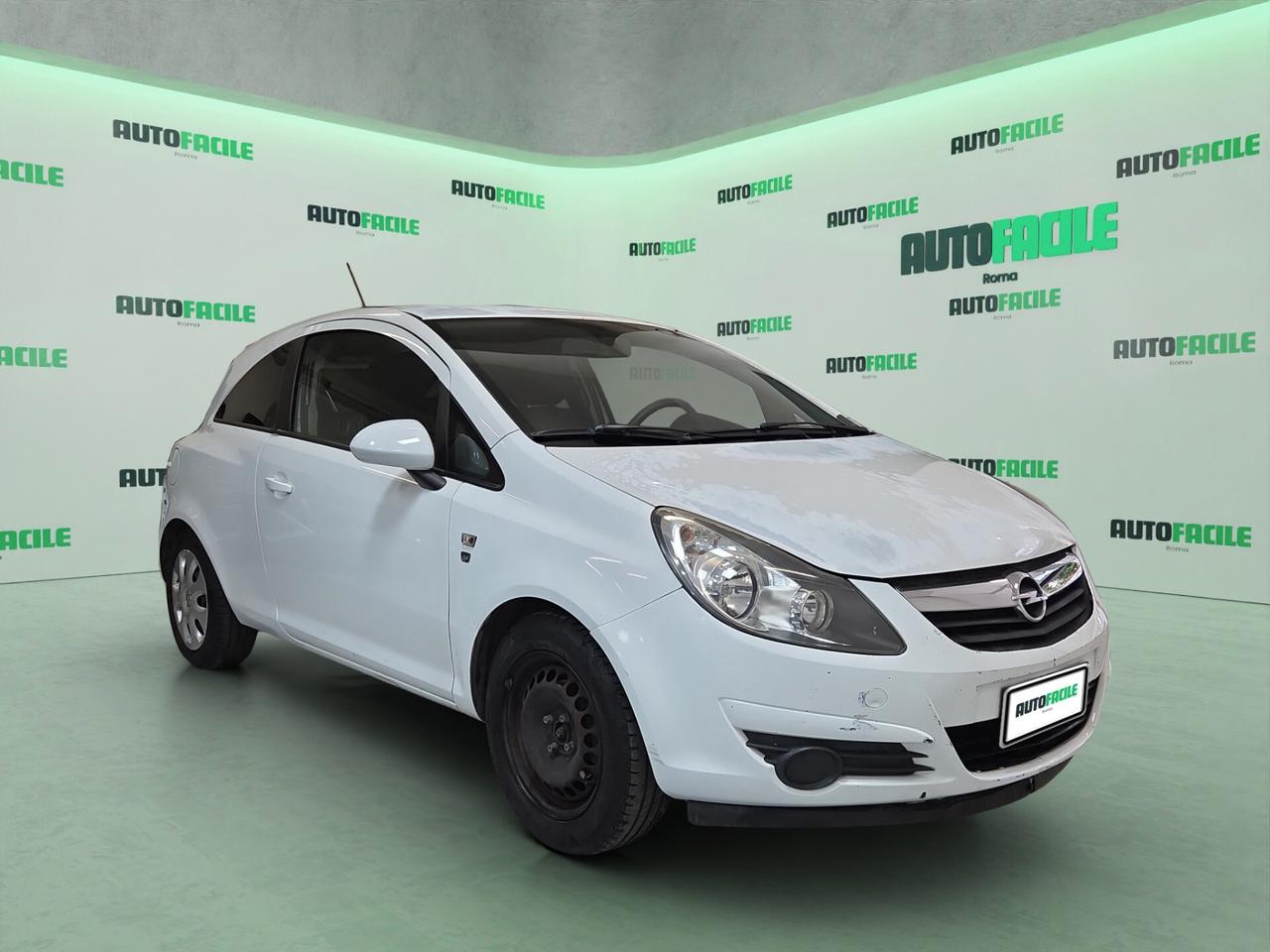 Opel Corsa 1.2 B-Color 86CV - GPL REVISIONATO