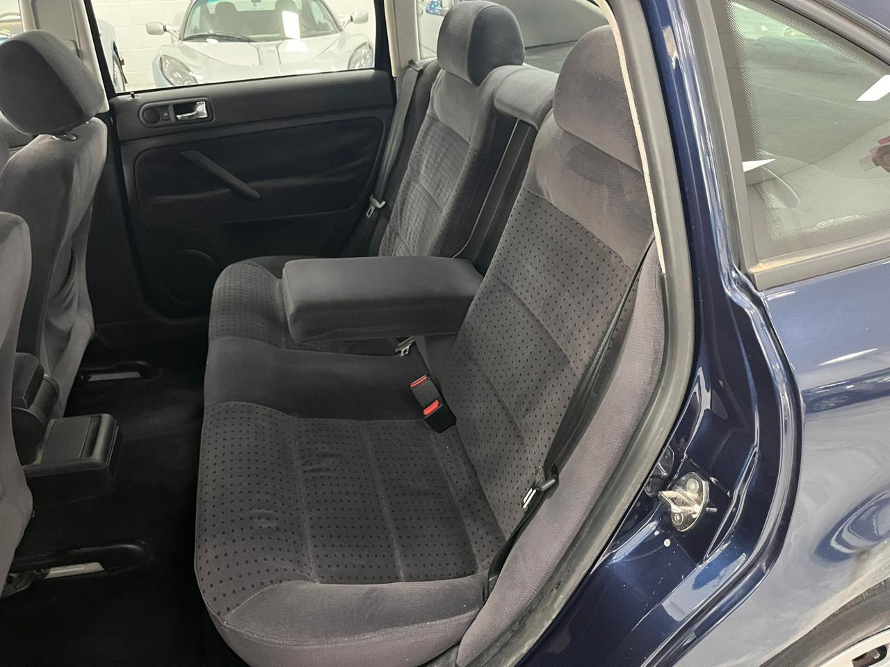 Volkswagen Passat 1.8 turbo 125cv 20V