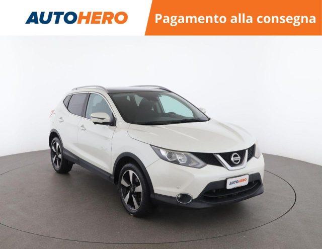 NISSAN Qashqai 1.5 dCi 360