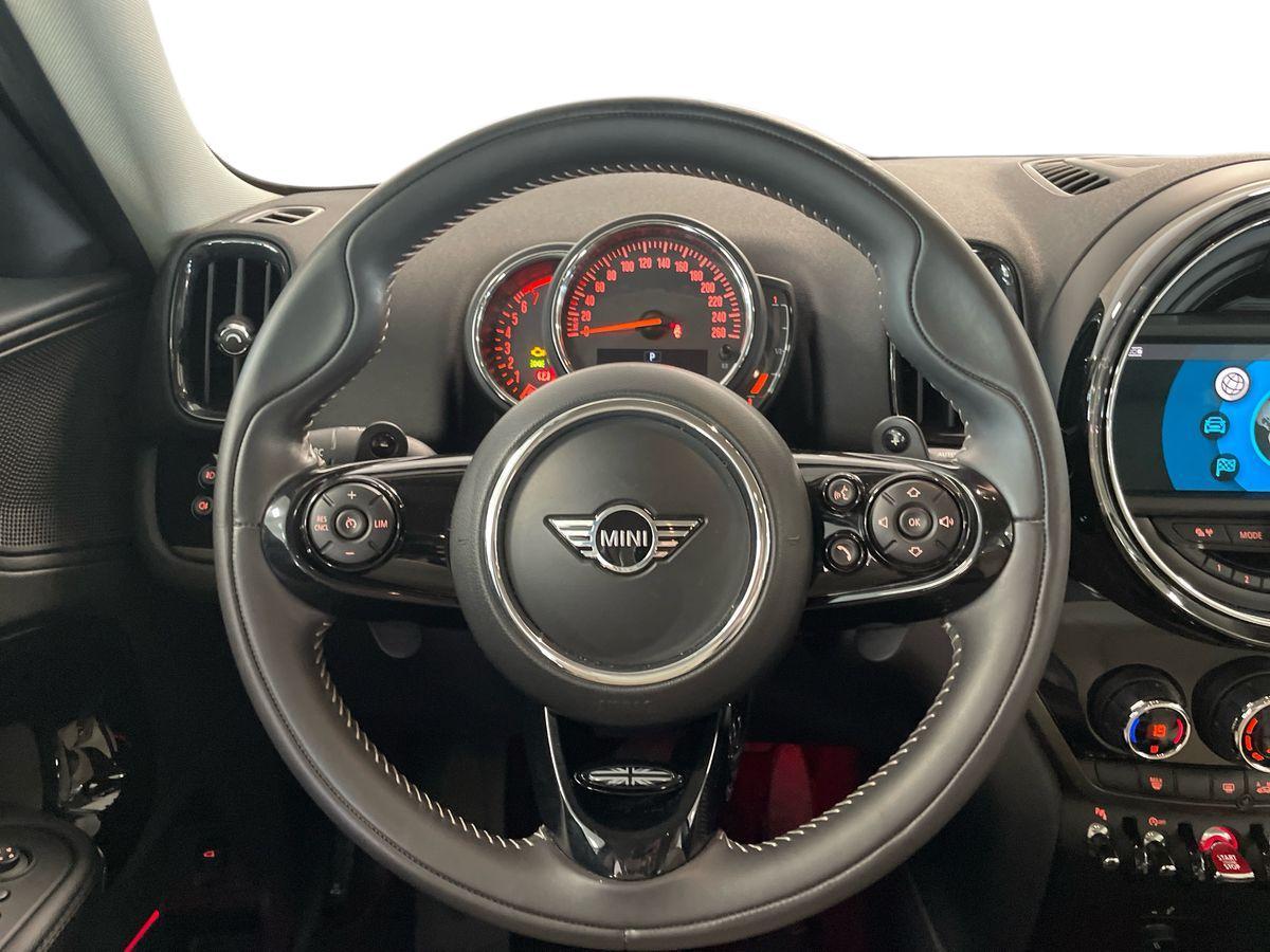 MINI Mini Countryman F60 2017 - Mini Countryman 2.0 Cooper S Hype