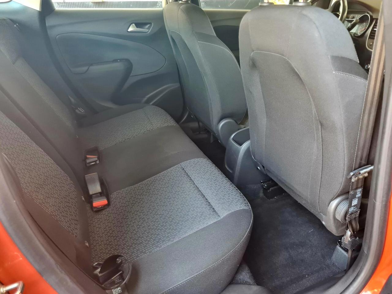 Opel Crossland X 1.5 ECOTEC D 110 CV *TAGLIANDI*UNIPRO*.