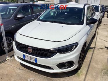 Fiat Tipo 1.6 MJT 120CV SW N-DESIGN **PREZZO VERO**