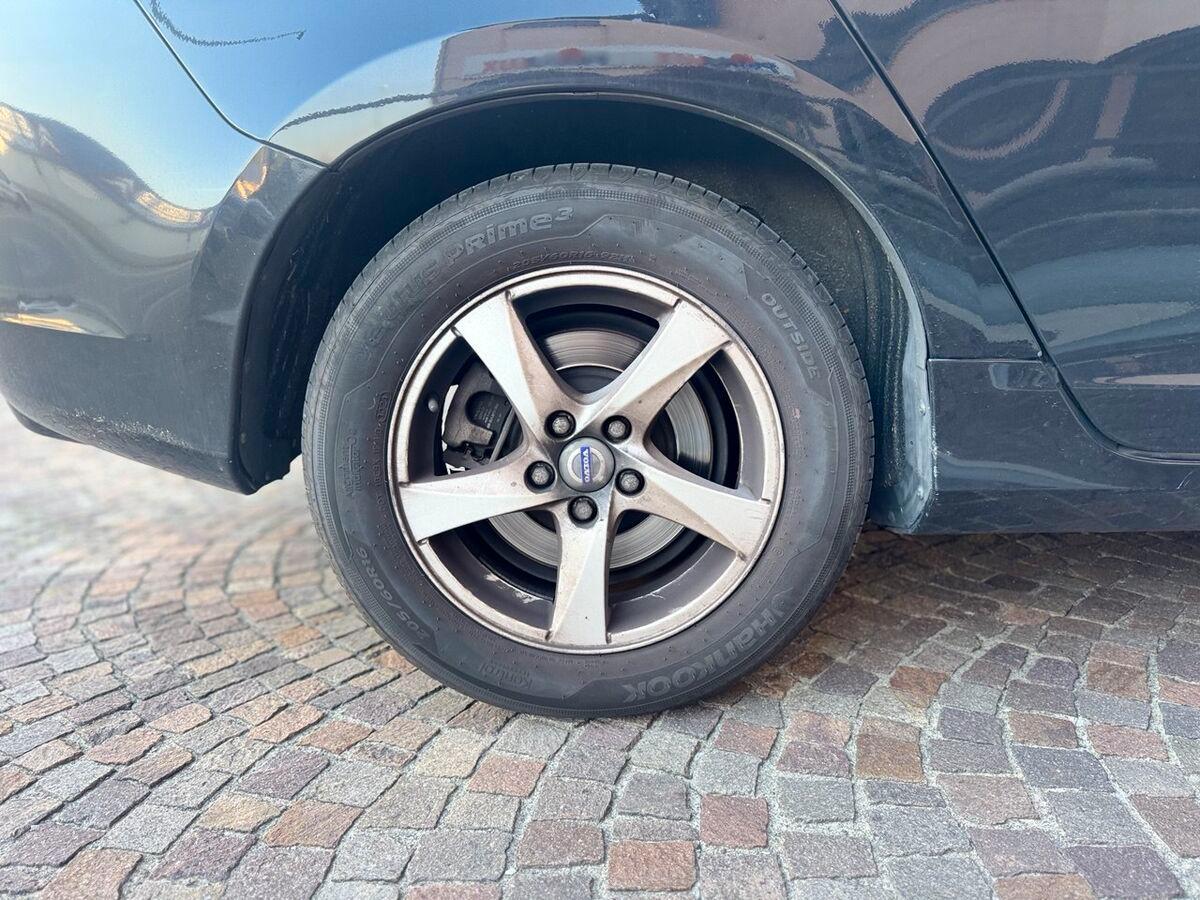 Volvo V60 1.6 D2 Kinetic