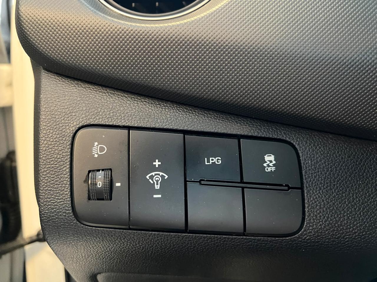 Hyundai i10 1.0 LPGI Econext Login