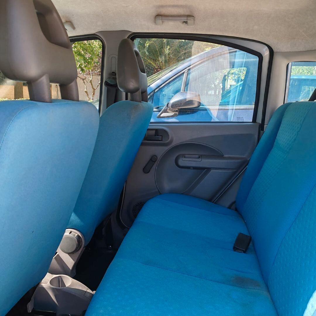 Fiat Panda 1.3 MJT **NEOPATENTATI**
