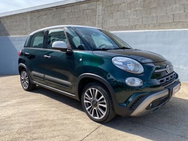 Fiat 500L 1.3 Multijet 95 CV Cross | 2017