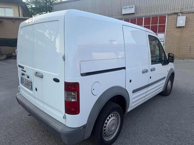 FORD Transit Connect 220S 1.8 TDCi/90CV PC-TN senza lavoro da fare