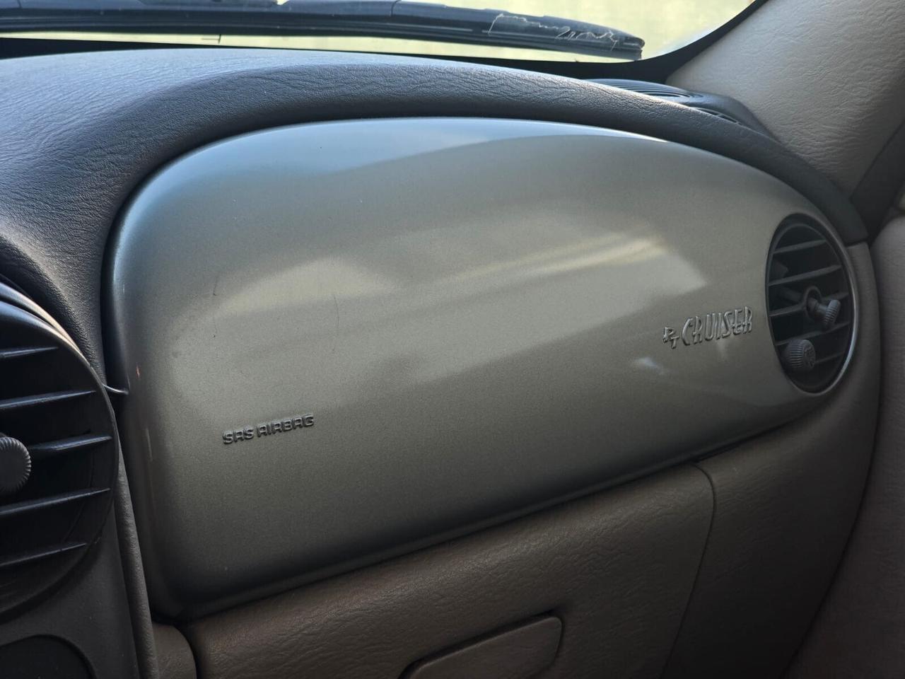 Chrysler PT Cruiser 2.0 GPL