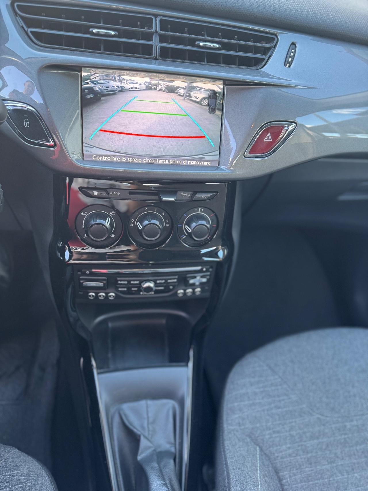 Citroen C3 PureTech 82 Selection