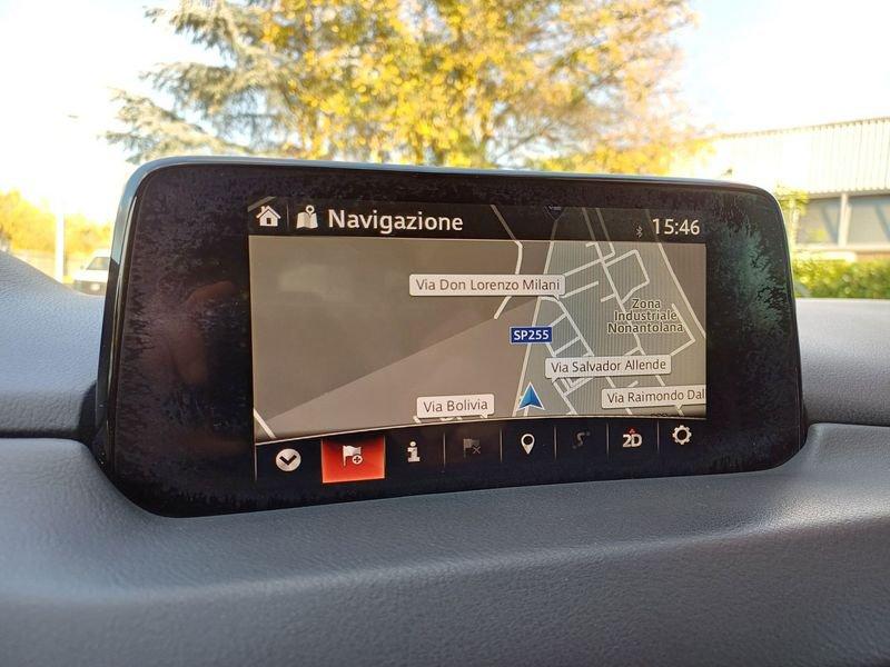 Mazda CX-5 2.2L Skyactiv-D 175 CV AWD Exceed-GARANZIA