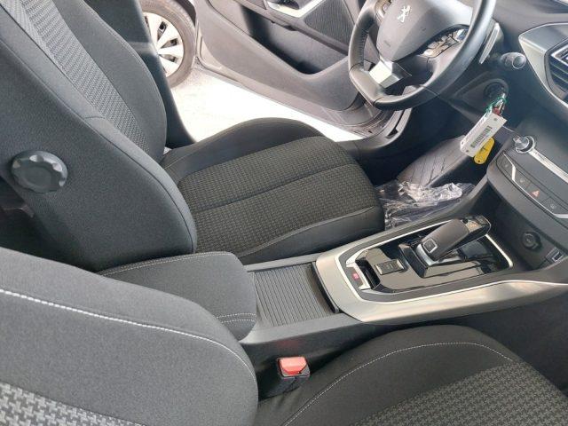 PEUGEOT 308 BlueHDi 130 EAT8 5 Porte Business km 51000 Fatt.
