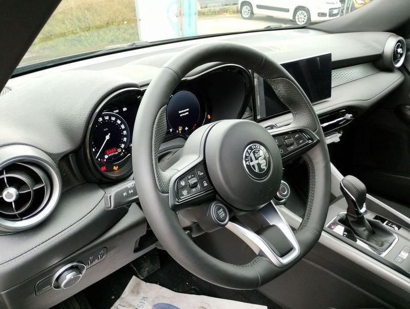 Alfa Romeo Tonale 1.5 130 CV MHEV TCT7 Sprint