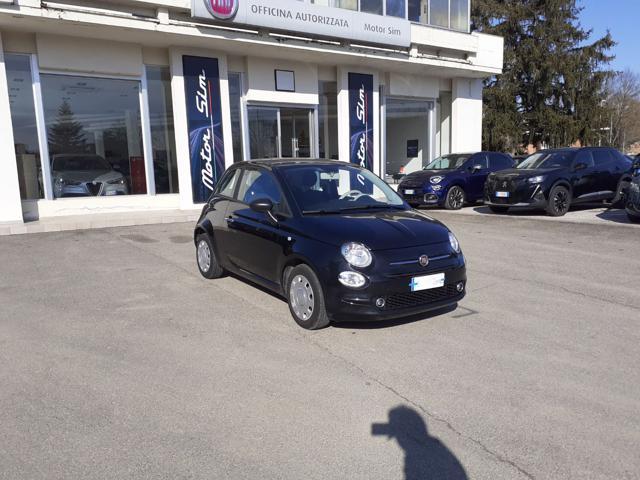 FIAT 500 PROMO RITIRO FINO Euro 5 1.2 EasyPower Cult