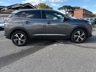 Peugeot 3008 PureTech Turbo 130 S&S GT