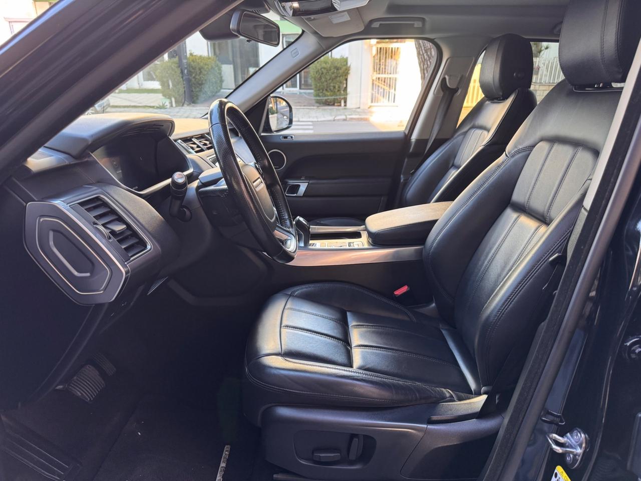 Land Rover Range Sport 3.0 SDV6 249 CV SE