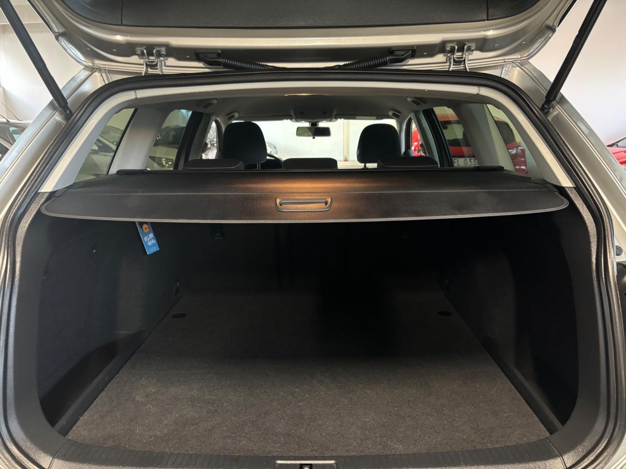 Volkswagen Golf Variant 1.4 TGI METANO DSG