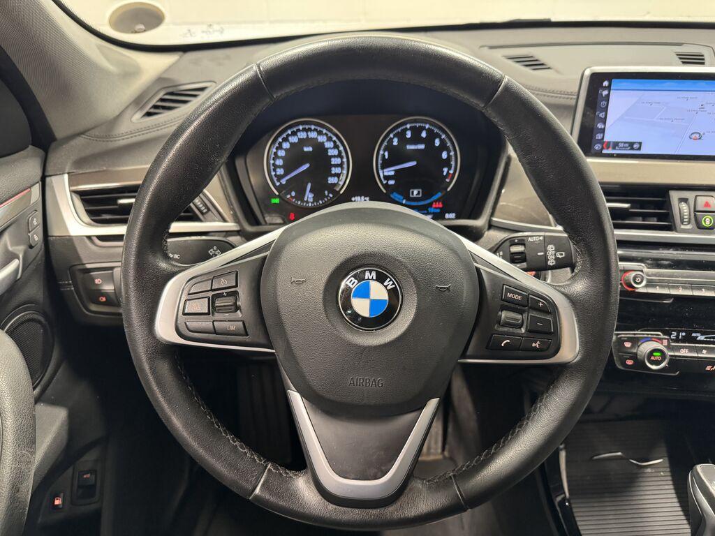 BMW X1 25 e xLine xDrive Steptronic