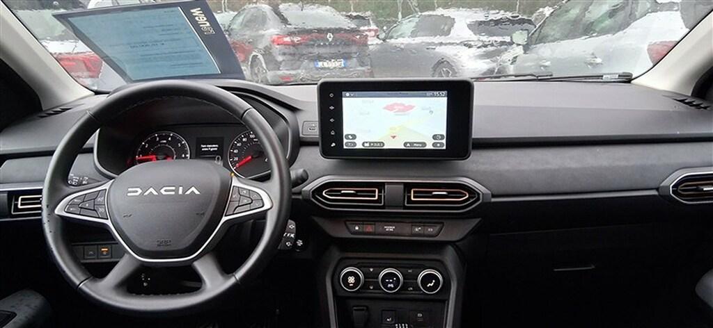 Dacia Jogger 1.0 TCe GPL Extreme UP