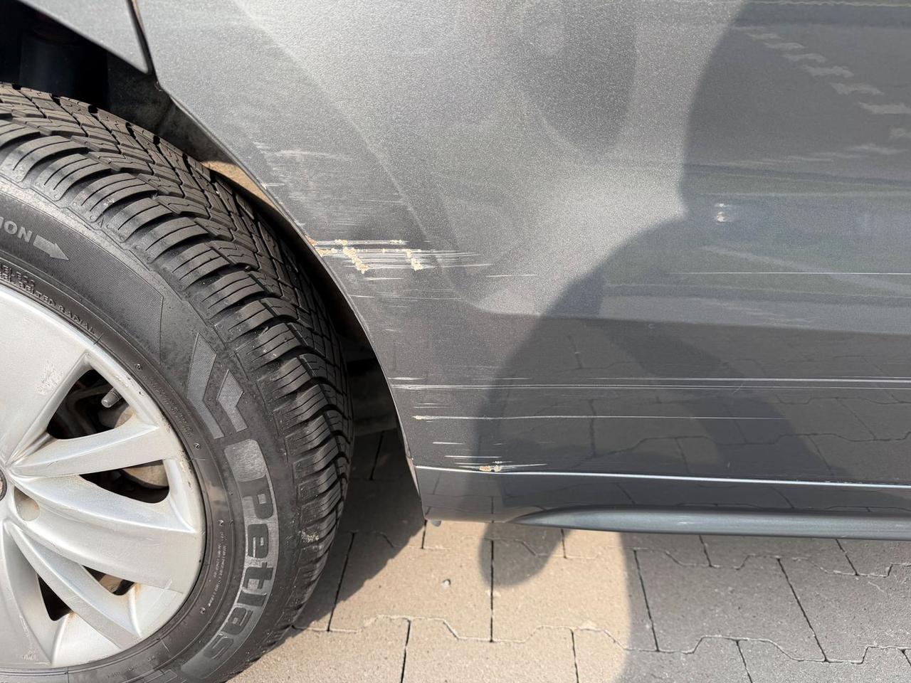 Volkswagen Sharan 2.0 TDI BlueMotion Highli #10492