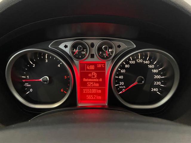 FORD Kuga 2.0 TDCi 163 CV 4WD Powersh.Titanium DPF