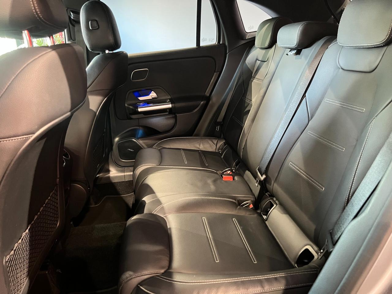 Mercedes-benz GLA 35 AMG 4Matic Premium