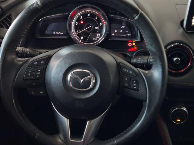 Mazda CX-3 CX-3 1.5d Evolve 2wd 105cv