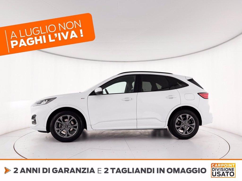 FORD Kuga 1.5 ecoblue st-line 2wd 120cv auto del 2021