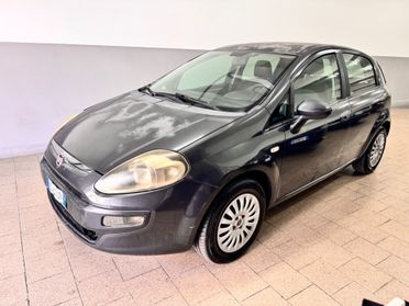 Fiat Punto Evo 1.3 Mjt 90 CV 5P. Dynamic - 2010