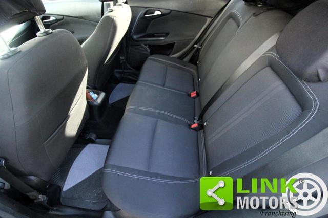 FIAT Tipo 1.4 5 porte Lounge